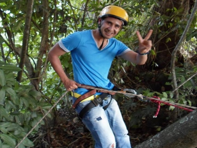 Rappel fun 